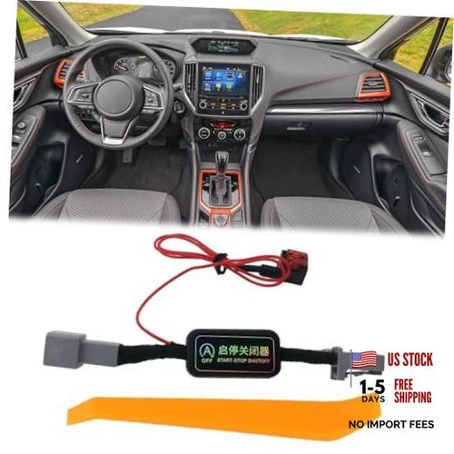 Auto start stop eliminator for - auto,