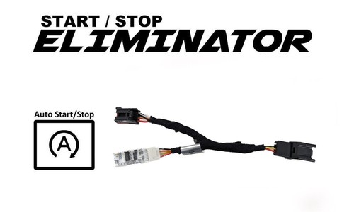Start stop eliminator - eliminator,