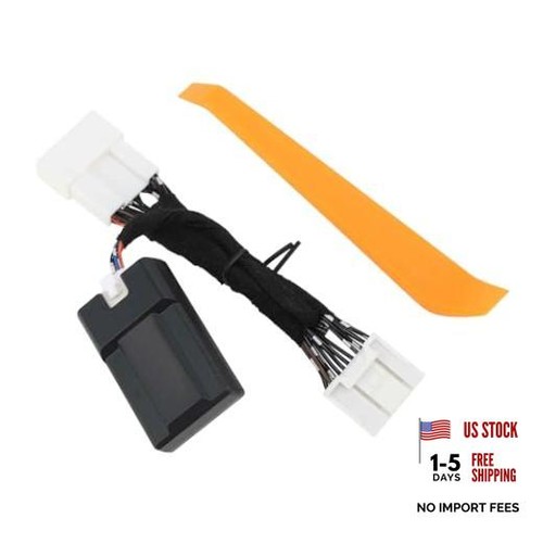 Auto start stop eliminator for - auto,