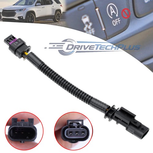 Auto start stop eliminator - stop,