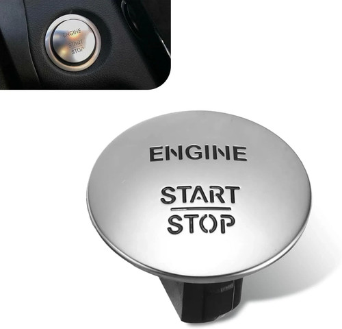 Engine start stop - start,